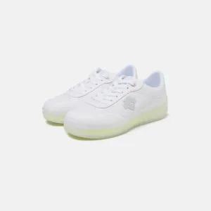 [아웃도어스/데상트]데상트 공용 헤이즈 스니커즈 AN123LSN13-GNWH