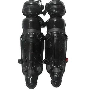 포수 무릎 정강이 심판 야구 보호구 보호대 소프트볼