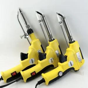 레이저용접기 스폿 휴대용 핸드외열식60W 용접 스폿용접