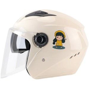 새로운 여성용 3c 전기차 귀여운 오토바이 전용 인플루언서 통