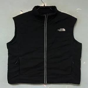 노스페이스 남자 경량 패딩조끼 새상품 L 100