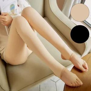 밍크 고리레깅스 발열레깅스 골프 스키 등산 겨울레깅스 테니스스타킹 골프양말