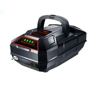 충전식 기포기 대용량 초강력 충전기포기 낚시 휴대용