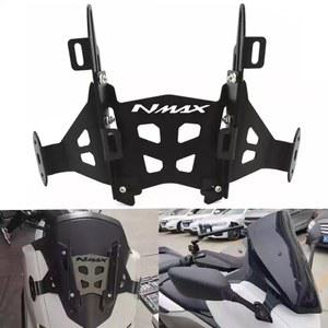 XMAX 300 브라켓 17 카본무늬 키트 백미러 22 세트 엑스맥스 미러 사이드