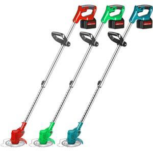 독일 기술 예초기 깍이 세트 그린 고출력 충전식 수입 무선