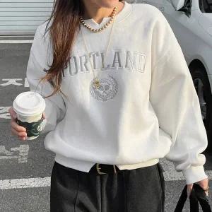 [난닝구] 솔테버 양기모자수맨투맨