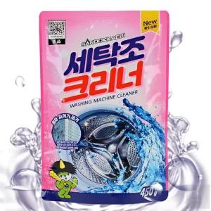 세탁조 클리너 일반 드럼 세탁청소