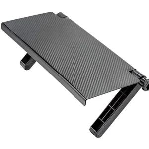 (다올)TV선반 거치대 리모컨 외장하드 셋탑박스 거치