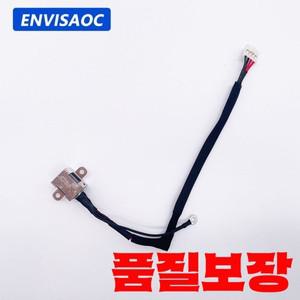 LG 호환 R560 노트북 DC 전원 잭 플렉스 케이블