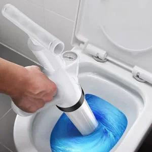 화장실 뚫어뻥 강력 가정용 싱크대 변기 뚫어뻥 하수구 용품 도구