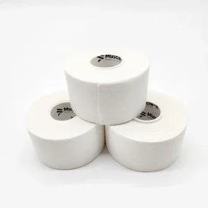 머슬잇 클라이밍 테이프 기포있음 3.8cm 1롤 암벽 등반 손가락 테이핑