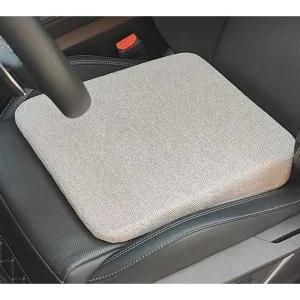 에어 경사방석 시트 키높이 밸런스쿠션 자세 바른