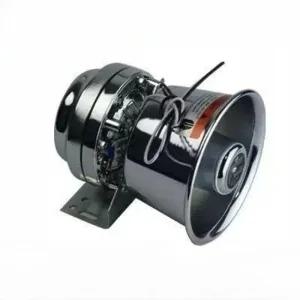 미니큐브싸이렌 렉카 차량용 중장비 스피커 자동차 엠프 경고 앰프 고출력