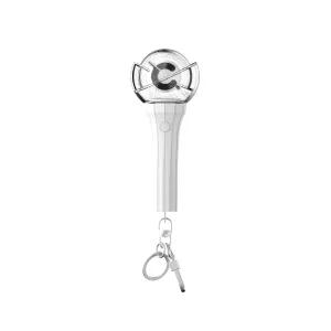 크래비티 공식 응원봉 키링 - CRAVITY OFFICIAL LIGHT STICK KEYRING