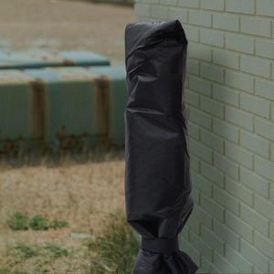 보온 동파 방지 수도 야외 보호 커버 대 관 파이프 꼭지 덮개