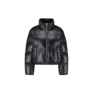 [롯데백화점]폴햄 여성 글로시 웰론 패딩 점퍼 PHE4JP2371