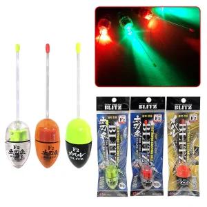 던질찌 풀치 채비 FF 볼락 캐스팅볼 전갱이 루어 갈치 전자 낚시 아징 플로팅 싱킹