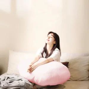 일상나눔 찹쌀모찌 필로우 6 colors