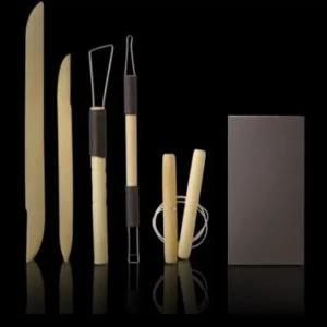 신한조소용구 나무헤라 5본-입시용 - 42712 신한화구 알파 화홍 루벤스