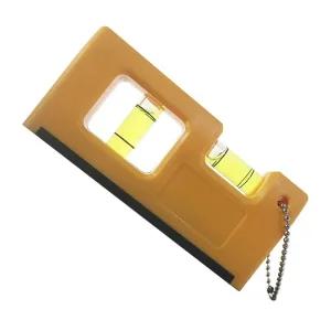 미니 자석 수평기 휴대용 수평계 수평계 수평 수평대 수평자 미니 자석