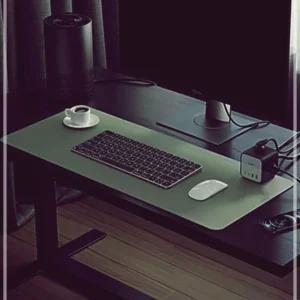 책상 마우스 장패드 데스크 키보드 매트 OWFGZ05N