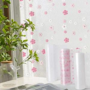 외풍 창문 문단열 시트 결로방지 에어캡 보온 창문 뽁뽁이 단열 필름 현관문 문풍지 차단