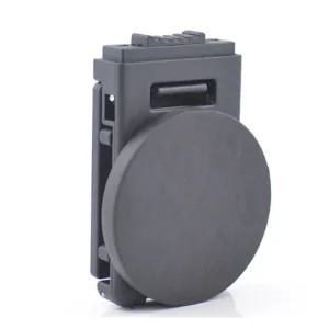 공구 허리벨트 자석 클립 홀더 공구벨트 공구집 못주머니 작업벨트