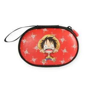 원피스 이어폰 케이블 화장품 여행용 핸디 파우치 에어팟 프로 갤럭시 버즈 무선 블루투스