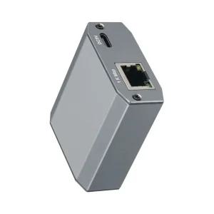 RJ45 인터넷 분배기 네트워크 스플리터 1x2 Splitter 유선랜분배기연장 RJ45포트 포트 선분배기 LAN분배기