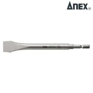 아넥스 고강도 일제 작업공구 수전 드라이버 비트 수작업공구 작업공구 수작업