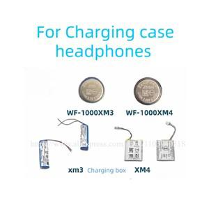 소니 WF-1000XM4 WF-SP900 블루투스 헤드셋 Z55 충전 케이스 배터리