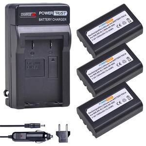 1400mAh EN-EL1 배터리 Nikon CoolPix 995 4300 775 880 885