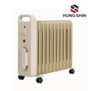 ORRCY-15S 흥신 오르씨 라디에이터 가정용 전기난로 히터 11핀 사무실1500W 보조난방