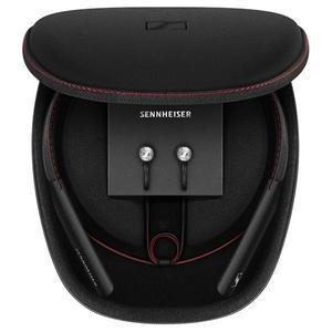 100% 오리지널 SENNHEISER Momentum In-Ear 무선 블루투스 이어폰 스포츠 헤드셋 소음 차단 버드 NFC 헤드