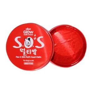 피부관리 강아지 피부 보습 멀티 밤 애견 관리 필수품 개용품 애견용품