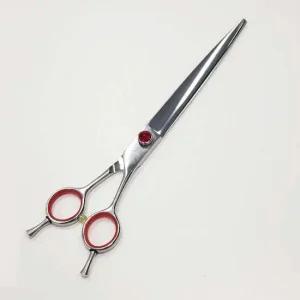 애견바리깡 강아지 애견 미용 가위 민가위 8in치 애견미용도구