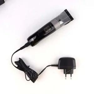 애견바리깡 충전식 애견 이발기 반려견 전기 바리깡 JP-6010 애완견 미용기기 가정용애견이발기