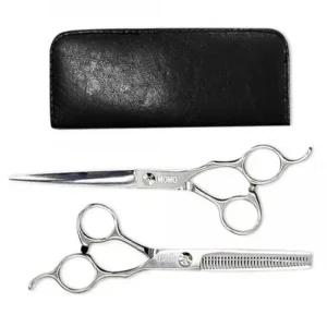 애견셀프미용 강아지 세트 셀프미용 숱가위 고급 애견미용 장가위 강아지가위