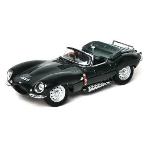(오토아트) 1/43 재규어 XK SS_그린 (53752) 오토아트 재규어XKSS 그린 53752 모형자동차 다이캐스트