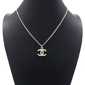 [구구스]중고명품 샤넬 목걸이 (NO 10300525)