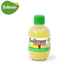 솔리몬 스퀴즈드 레몬즙 280ml 레몬즙 레몬 레몬주스 레몬쥬스 과일즙