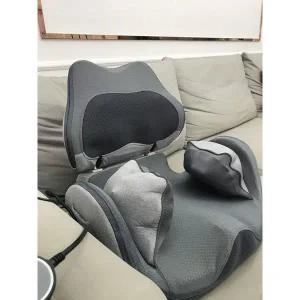 골반 마사지기 고관절 온열 찜질 좌식 엉덩이 안마