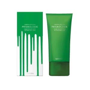 프리즈 몰로지 핸드 스크럽 제이드 베티버 스킨 케어 75ml 1개 Prismologie Hand Exfoliant Jade and Veti
