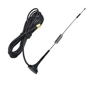 고품질 차량 DMB 안테나 외장 네비게이션 용 안테나봉 안테나 라디오안테나 차량안테나 DMB안테나 WFHCLVU