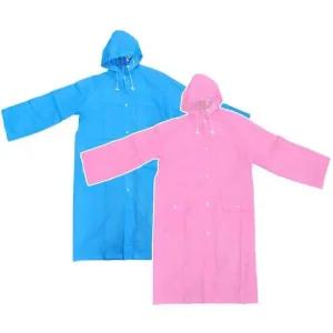 레인코트 두껍고 오래쓰는 고급 우비 바람막이