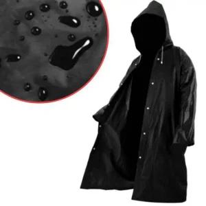 레인코트 백패킹 캠핑 우비 롱 남여공용 방수복