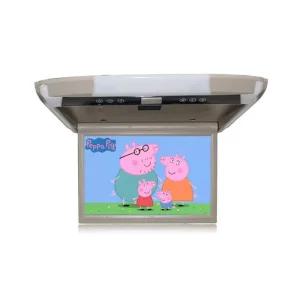 차량 천장형 모니터 tv 카니발 접이식 천장 티비 더뉴 팰리세이드 안드로이드