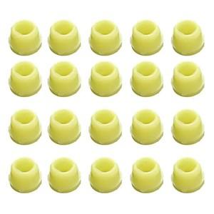 에어컨 파이프 도장 링 고무 튜브, 냉동 개스킷 밸브 R410 R22, 20