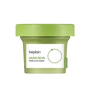 비플레인 녹두 모공 클레이 팩 120ml 1개