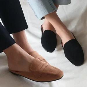 [라일리] Rly VIDS-M40 여성 빅사이즈 로퍼